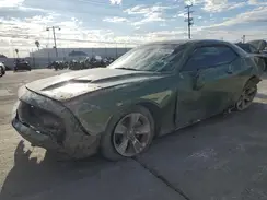 2C3CDZAG6JH209584 2018 DODGE CHALLENGER