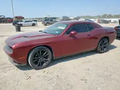 2C3CDZAG6JH215031 2018 DODGE CHALLENGER