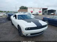 2C3CDZAG6JH215207 2018 DODGE CHALLENGER