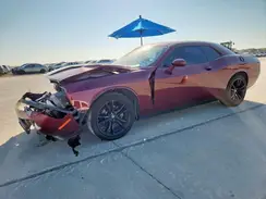 2C3CDZAG6JH216891 2018 DODGE CHALLENGER