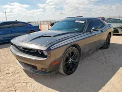 2C3CDZAG6JH217121 2018 DODGE CHALLENGER