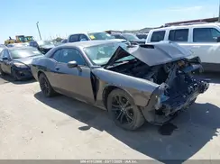 2C3CDZAG6JH217278 2018 DODGE CHALLENGER