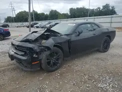 2C3CDZAG6JH218799 2018 DODGE CHALLENGER
