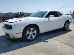 2C3CDZAG6JH218852 2018 DODGE CHALLENGER