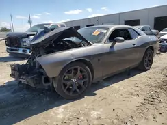 2C3CDZAG6JH219063 2018 DODGE CHALLENGER