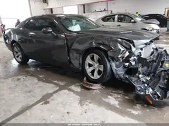 2C3CDZAG6JH228085 2018 DODGE CHALLENGER