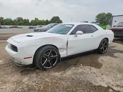 2C3CDZAG6JH228295 2018 DODGE CHALLENGER