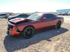 2C3CDZAG6JH229267 2018 DODGE CHALLENGER