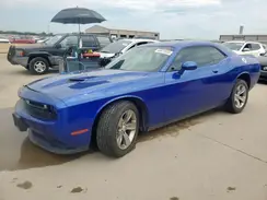 2C3CDZAG6JH229852 2018 DODGE CHALLENGER