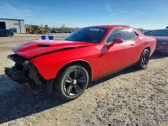 2C3CDZAG6JH231794 2018 DODGE CHALLENGER