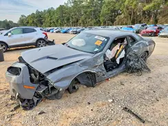 2C3CDZAG6JH232833 2018 DODGE CHALLENGER
