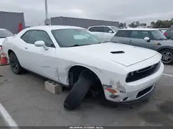 2C3CDZAG6JH236154 2018 DODGE CHALLENGER