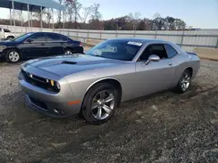 2C3CDZAG6JH236347 2018 DODGE CHALLENGER