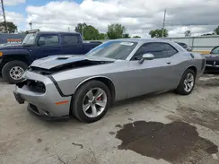 2C3CDZAG6JH237398 2018 DODGE CHALLENGER