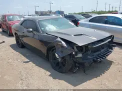 2C3CDZAG6JH237613 2018 DODGE CHALLENGER