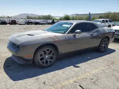 2C3CDZAG6JH241399 2018 DODGE CHALLENGER