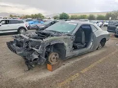2C3CDZAG6JH241791 2018 DODGE CHALLENGER