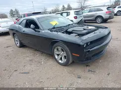 2C3CDZAG6JH242035 2018 DODGE CHALLENGER