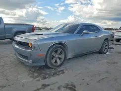 2C3CDZAG6JH242116 2018 DODGE CHALLENGER