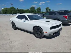2C3CDZAG6JH242309 2018 DODGE CHALLENGER