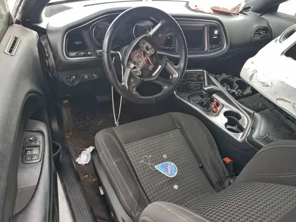 2C3CDZAG6JH245839 2018 DODGE CHALLENGER - Image 8