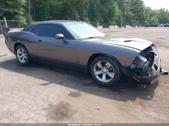 2C3CDZAG6JH245873 2018 DODGE CHALLENGER