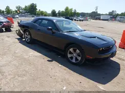 2C3CDZAG6JH245923 2018 DODGE CHALLENGER