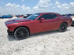 2C3CDZAG6JH251799 2018 DODGE CHALLENGER
