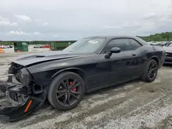 2C3CDZAG6JH251818 2018 DODGE CHALLENGER