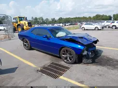 2C3CDZAG6JH255383 2018 DODGE CHALLENGER