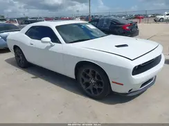 2C3CDZAG6JH258123 2018 DODGE CHALLENGER