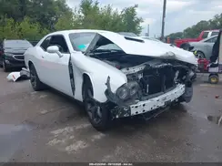 2C3CDZAG6JH258137 2018 DODGE CHALLENGER