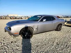 2C3CDZAG6JH258199 2018 DODGE CHALLENGER