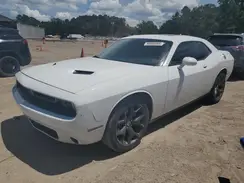 2C3CDZAG6JH258610 2018 DODGE CHALLENGER