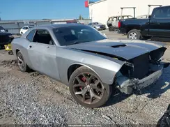 2C3CDZAG6JH258946 2018 DODGE CHALLENGER
