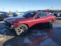 2C3CDZAG6JH259305 2018 DODGE CHALLENGER