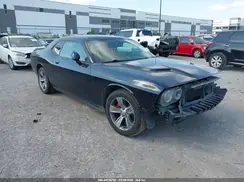 2C3CDZAG6JH260292 2018 DODGE CHALLENGER