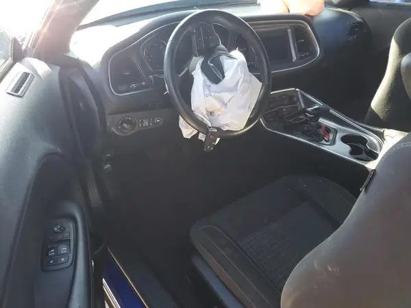 2C3CDZAG6JH260308 2018 DODGE CHALLENGER - Image 8