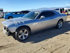 2C3CDZAG6JH265475 2018 DODGE CHALLENGER