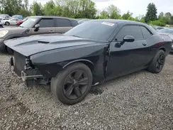 2C3CDZAG6JH270241 2018 DODGE CHALLENGER