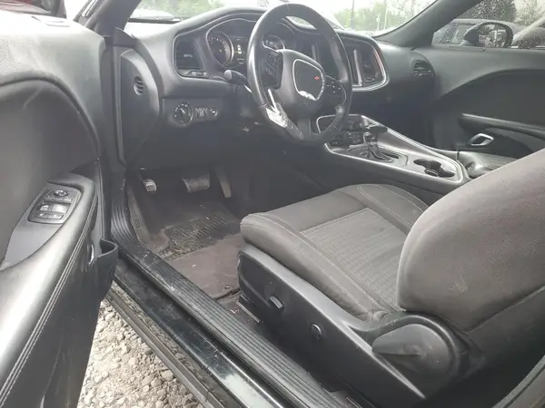 2C3CDZAG6JH270241 2018 DODGE CHALLENGER - Image 8
