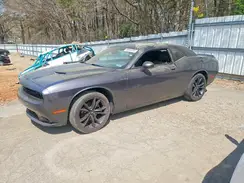 2C3CDZAG6JH270577 2018 DODGE CHALLENGER
