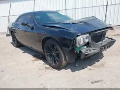 2C3CDZAG6JH271485 2018 DODGE CHALLENGER