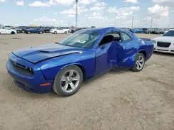 2C3CDZAG6JH271597 2018 DODGE CHALLENGER
