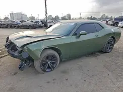 2C3CDZAG6JH271910 2018 DODGE CHALLENGER