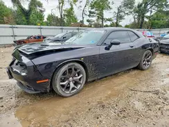 2C3CDZAG6JH276413 2018 DODGE CHALLENGER