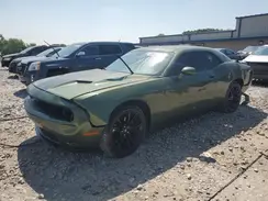 2C3CDZAG6JH276461 2018 DODGE CHALLENGER