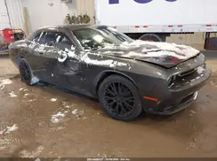 2C3CDZAG6JH276640 2018 DODGE CHALLENGER