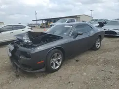 2C3CDZAG6JH280400 2018 DODGE CHALLENGER