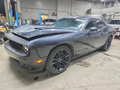 2C3CDZAG6JH286956 2018 DODGE CHALLENGER